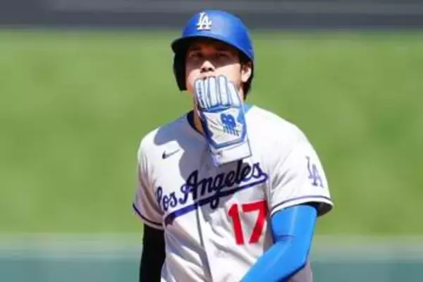 大谷翔平、今季ワースト4試合＆19打席無安打　ド軍は連敗4でストップも…登板翌日から快音なし