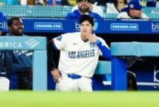 大谷翔平“巡る”新情報にファン困惑　平日8時…ド軍から思わぬ報せに「見守るしかない」