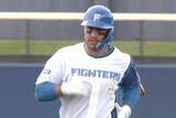 「日本ハム、マルティネスが2打席連発、水谷瞬は同点弾　ロッテ・西野は5失点…4日のパ2軍戦」の画像1