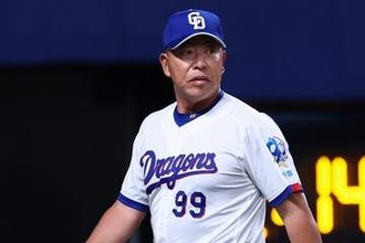 中日ドラ2に戦力外通告「少し驚いた」　指名わずか3年で“壊滅”…ファン悲鳴「異常事態」