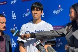 大谷翔平、WBC連覇＆二刀流完全復活への思いを激白　明かした手応え「いい準備を」