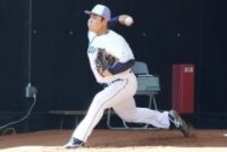 平良が優先した“選択肢”「一番やってはいけない」　WBC辞退も…150kmが示した凄み