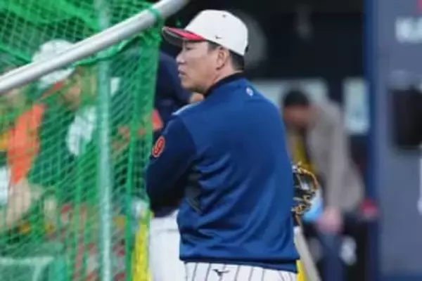 侍J・井端監督「明日は全員揃う」　由伸＆岡本もついに合流へ…最強30戦士揃い踏みへ