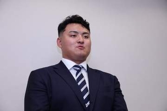 佐々木麟太郎の契約金は3400万円　鷹入団より“格安”＆“目安以下”…米報道