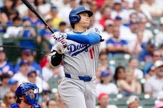 大谷翔平が到達した「135」の衝撃　歴代4位浮上…視野に入ったルースの背中