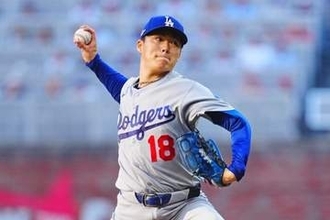 世界で1つ…山本由伸に“異例の対応”　米大手企業が即商品化、まさかの逸品も「一味違う」