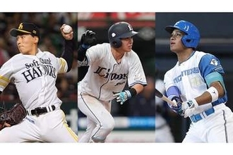 12連勝左腕、主軸打者、足のスペシャリスト…中田翔氏らが選ぶパ3球団のCSに“欠かせないキーマン”
