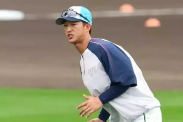 村上流出直後…ヤクルトに現れた「希望」　柵越え連発、ドラ1逸材は「レベルが違う」