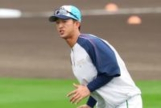 村上流出直後…ヤクルトに現れた「希望」　柵越え連発、ドラ1逸材は「レベルが違う」