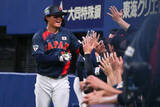 「侍ジャパン、中日に2連勝　牧＆森下がHR、5回に5得点…いよいよ大谷らMLB勢出場へ」の画像1