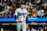 「朗希4勝目の直後…駆け巡った“1枚”　MLB公式が即投稿、米喝采「ファンタスティック」」の画像1