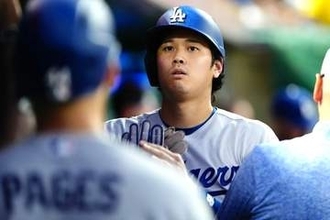 大谷の荒稼ぎは「嘘じゃない」　飛び交う「$$$」…否定しようがない事実に米愕然