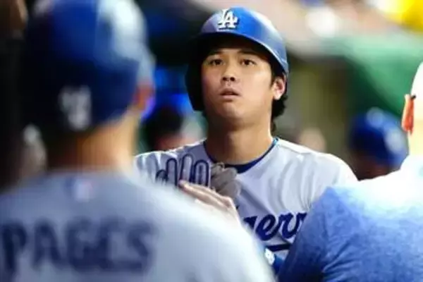 大谷の荒稼ぎは「嘘じゃない」　飛び交う「$$$」…否定しようがない事実に米愕然