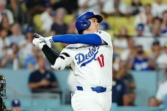大谷翔平だけの“異常値”「29-54-59-130-134-1.036-8.9」　PCAにも大差…日本人仰天の一枚「ぶっ壊れ」
