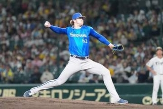 助っ人が「日本人より日本人」　試合直後に“異常な行動”…ファン衝撃「今年で退団？」