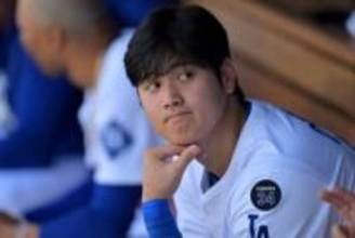 1093億円なのに…大谷の“お気に入り”が「ちょっと意外」　変わらぬ日本愛が「ステキ」