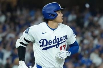 大谷翔平には「明るい未来が待っているよ」　15号を被弾も…敵軍右腕が周囲爆笑の“秀逸ジョーク”