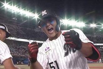 ロッテ・山口航輝が5打点の大暴れ　ソフトバンクの前田悠伍は5連勝…21日のパ・リーグ