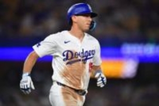 ド軍退団から8か月…36歳功労者の新天地決まる　メッツとマイナー契約、カーショーの相棒