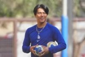 山本由伸が帰国を報告、SNSで京セラDの上空写真　WBCモードへ…BGMはオリ球団歌