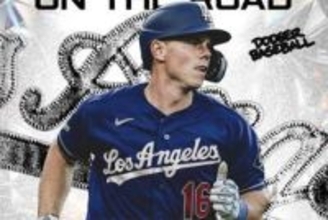 ド軍、新ビジターユニ発表　球団初、敵地で“ドジャーブルー”本格採用…デザインお披露目