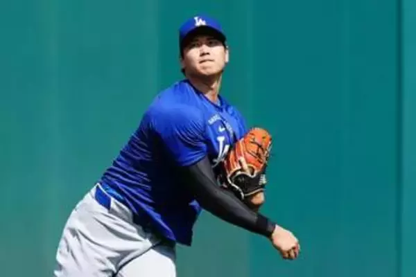 大谷翔平、次回登板は9日Bジェイズ戦に決定　岡本和真と対戦へ…山本由伸は8日先発