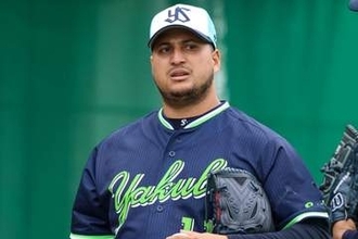 新助っ人の“魔球”は「誰も打てんて」　甲子園ため息…他球団ファンも戦慄の無双投球