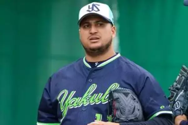 新助っ人の“魔球”は「誰も打てんて」　甲子園ため息…他球団ファンも戦慄の無双投球