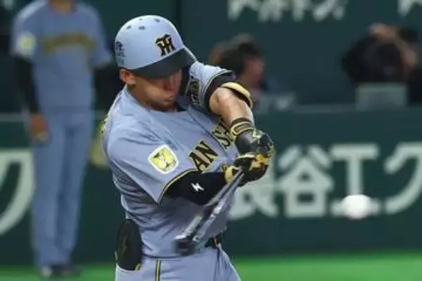阪神ドラ1は「タダモノじゃない」　巨人を震撼させた“極上の技術”「ピタッと止めて」