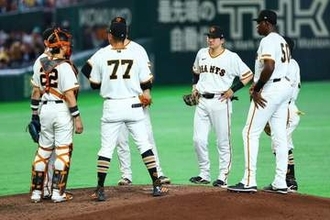 巨人は「頑張っているとは言えない」　V9戦士が見た“現在地”…忘れてはいけない遺訓