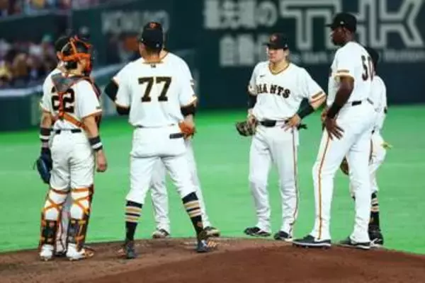 巨人は「頑張っているとは言えない」　V9戦士が見た“現在地”…忘れてはいけない遺訓