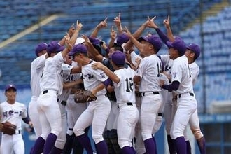 関東第一が3年連続甲子園切符　10得点で二松学舎大付破る…悲願の日本一へ再挑戦