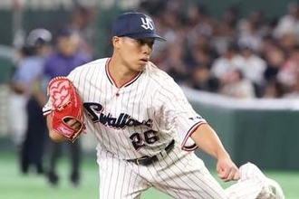 虎党の怒りを静めた27歳左腕「いいやつ過ぎる」　“死球の悪夢”直後…生まれた光景に喝采
