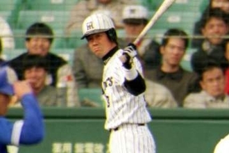36歳で打率1割台＆1HR…「引退させられる」　野村監督の辞任で急展開、阪神元4番を救った“奇縁”