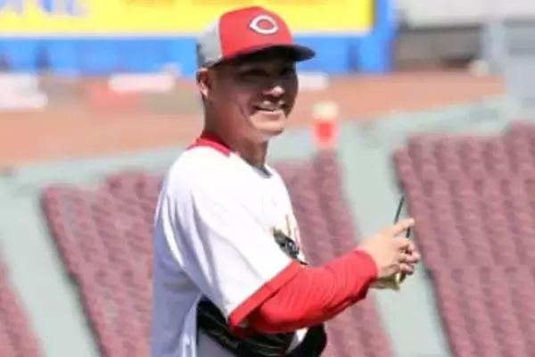 戦力外から3か月「現役生活に区切り」　36歳が語った感謝「何度も奮い立たせてくれた」