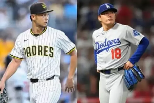 大物実業家、ダルビッシュ＆由伸らの代理人事務所を売却か　エプスタイン騒動…LA紙報道