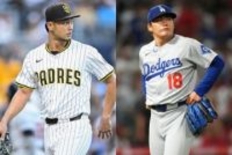 大物実業家、ダルビッシュ＆由伸らの代理人事務所を売却か　エプスタイン騒動…LA紙報道