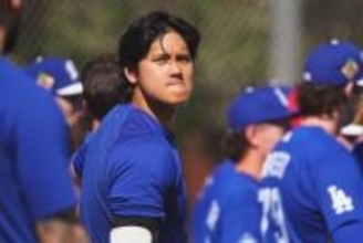 大谷翔平の周りで“異常現象”　再認識させられる唯一無二…LA記者確信「歴代で最も有名」
