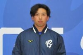 異国挑戦も家族に「めっちゃ反対された」　大企業退社し再出発…待ち続けるNPB指名
