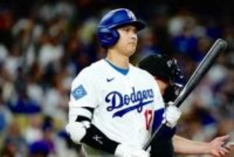 大谷翔平の“新グッズ”に困惑「だれ？」　日本人が苦笑い…精度に本音続出