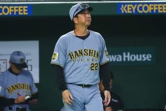 阪神ファン困惑「それいっちゃう!?」　試合前に明かされた“数字”に「うお、まじか」