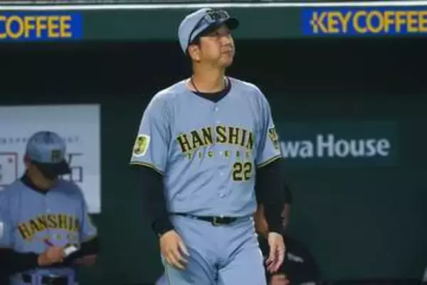 阪神ファン困惑「それいっちゃう!?」　試合前に明かされた“数字”に「うお、まじか」