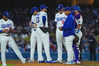 大谷翔平の300号も「なおド」　ミス連発で痛恨の逆転負け…X悲鳴「くそおおおおおお」