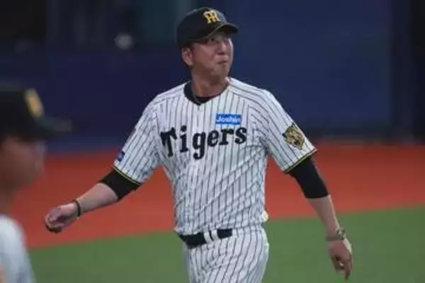 阪神、才木が8回0封もドリス炎上で逆転負け　藤川監督「またチームを1つにして明日」