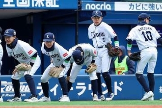 「西武ジュニア」の“精鋭20人”が決定　約650の応募から選出…前年サポート組も全員合格
