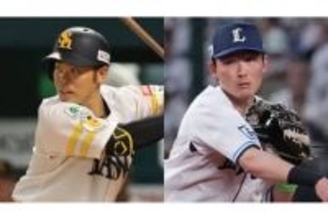 野手はMLB戦士5人…連覇を狙う侍Jナイン　大谷翔平＆近藤健介ら世界一経験者ずらり