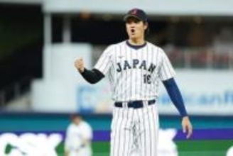 大谷翔平に確信した3連覇…ド軍番記者も期待膨らむ「1.842」　侍J敗退も見えた光