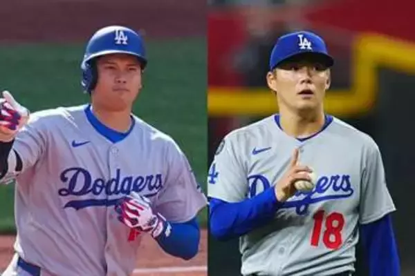 大谷翔平は「1番・DH」　Wヘッダー第1試合で2試合ぶり23号なるか…山本由伸は10勝目へ