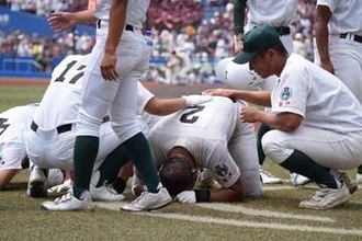 選抜4強がまさかの“全滅”　夏甲子園の出場なし…大阪桐蔭は4回戦、専大松戸は決勝9回に悪夢