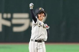 イチローがバズらせた女子高生に「ゾクっとした」　わずか1日で“全国区”…納得の声も